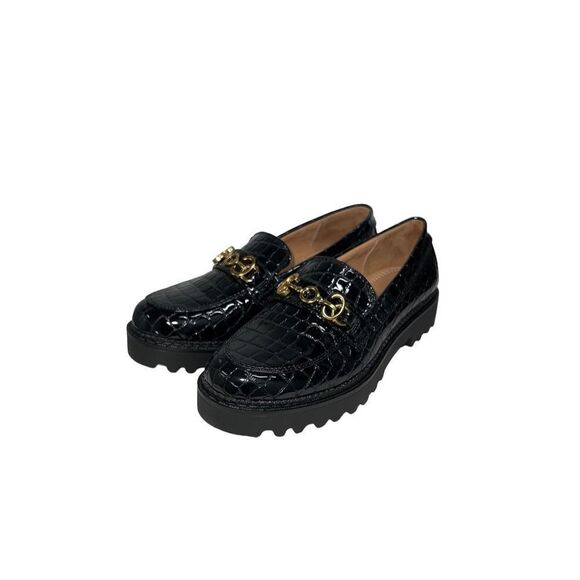 Circus by Sam Edelman Women's Deana Lug Sole Loafers - Picture 1 of 4